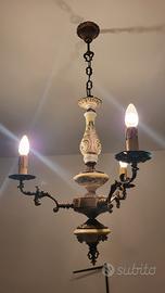 lampadario