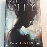 Libro, Mystic City