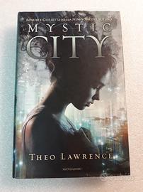 Libro, Mystic City