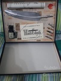 Coles Calligraphy -Set per scrittura calligrafica-