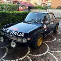 LANCIA Fulvia Coupé