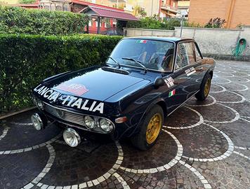 LANCIA Fulvia Coupé