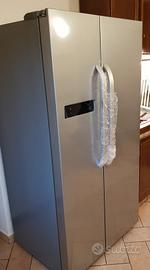 Frigorifero side by side Hotpoint Ariston