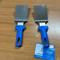 Paletta per hamburgher