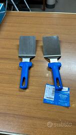 Paletta per hamburgher