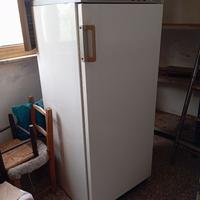 Freezzer a cassetti