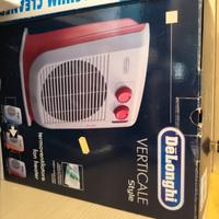 termo ventilatore fan heater