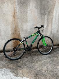 Bici vertek