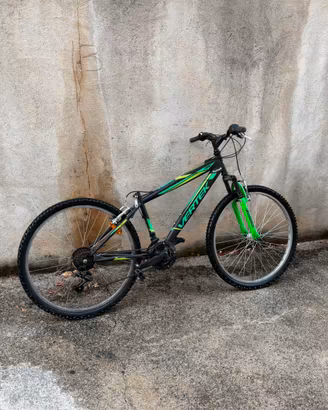 Bici vertek