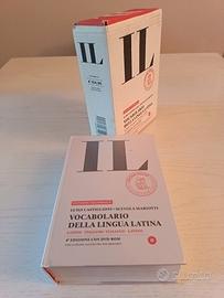 Dizionario di Latino