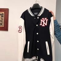 Giacca stile college