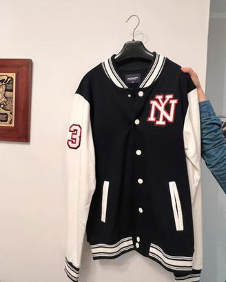 Giacca stile college