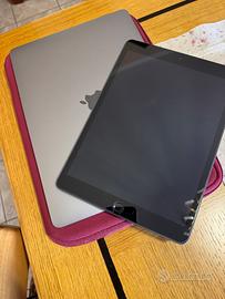 MacBook Air (2018) e IPad 7 generazione
