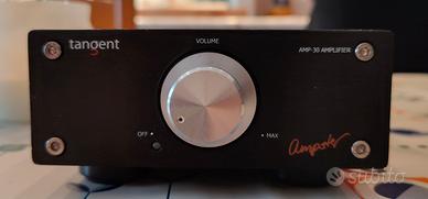 Amplificatore Tangent  Amp30 - classe T