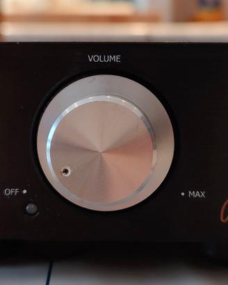 Amplificatore Tangent  Amp30 - classe T