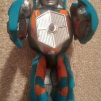 ROKKON MASTERS OF THE UNIVERSE MOTU VINTAGE ANNI80