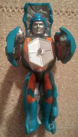 ROKKON MASTERS OF THE UNIVERSE MOTU VINTAGE ANNI80