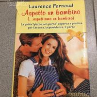 Aspetto un bambino
