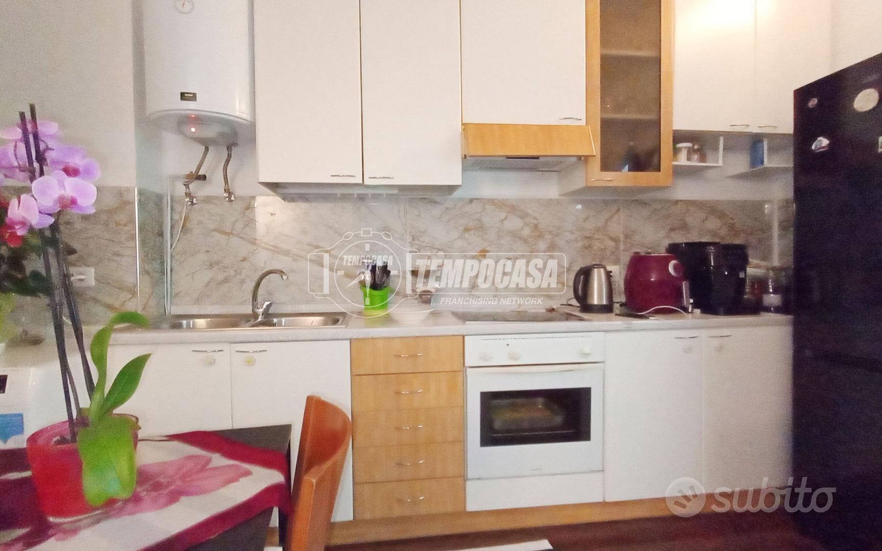 Appartamento – MI - Altro