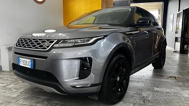 LAND ROVER Range Rover Evoque 2.0D I4-L.Flw 150