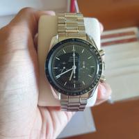 Omega Speedmaster Professional Moonwatch anno 2013