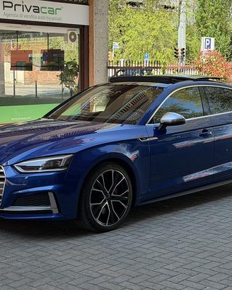 AUDI S5 SPB 3.0 TFSI quattro tiptronic