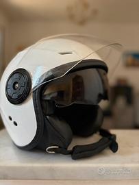 Casco da moto