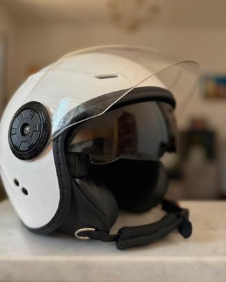 Casco da moto
