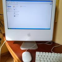 PC I-Mac della Apple