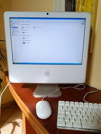 PC I-Mac della Apple