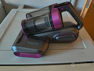 aspiratore materassi e tappeti