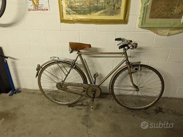 bici Umberto Dei sport