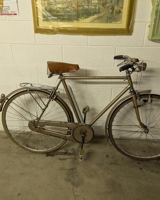 bici Umberto Dei sport