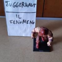 Marvel eroi di piombo speciali