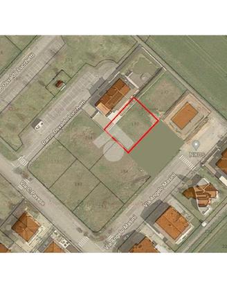 TER. RESIDENZIALE A RAVENNA