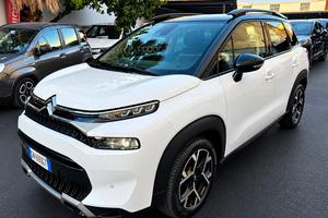 Citroen C3 Aircross BlueHDi 110 S&S Shine Pack