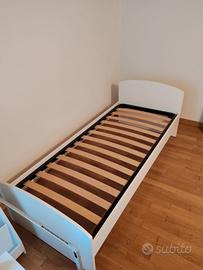 Letto singolo 
