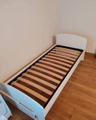 Letto singolo 