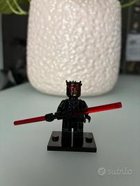 LEGO Star Wars – Darth Maul – Minifigure