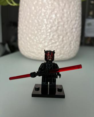 LEGO Star Wars – Darth Maul – Minifigure