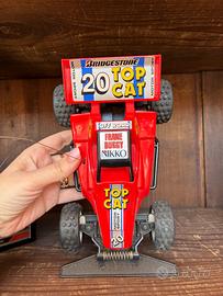 Gig nikko buggy top cat
