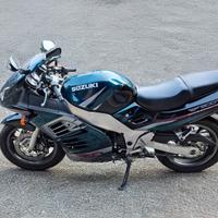 SUZUKI RF 900 R 1987