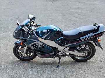 SUZUKI RF 900 R 1987