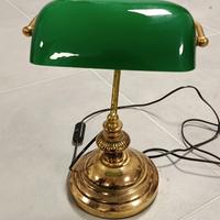 lampada da scrivania 