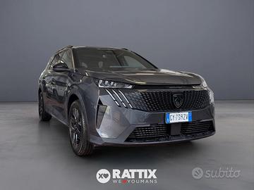 PEUGEOT 5008 iii 2024 5008 1.2 hybrid GT 145cv 7p.