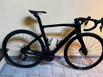 Bici da corsa Pinarello F,taglia 53