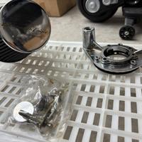 Filtro aria screamin eagle softail 2008