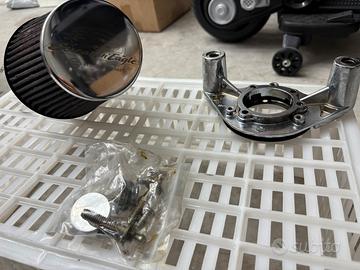 Filtro aria screamin eagle softail 2008