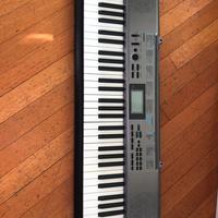 Pianola Casio CTK - 1300