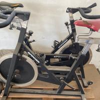 Due Bike Spinning Spinner
